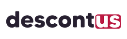 Descontus Logo